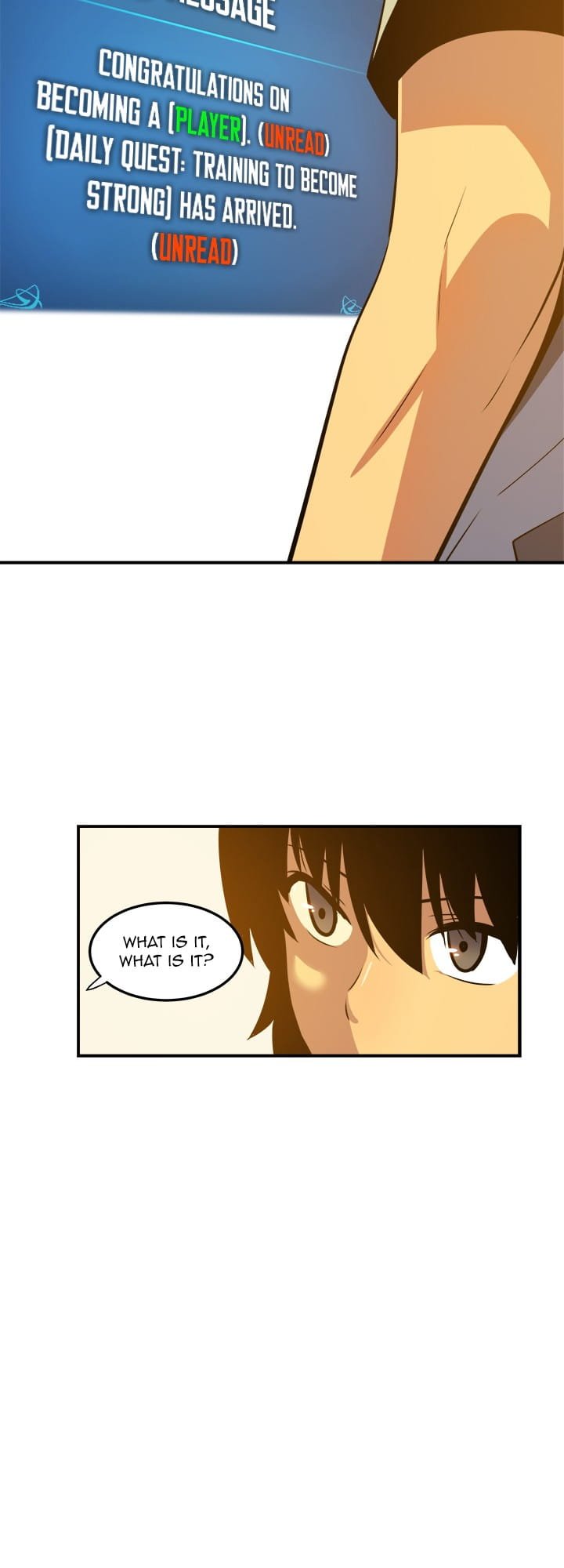 Solo Leveling, Chapter 11 image 21